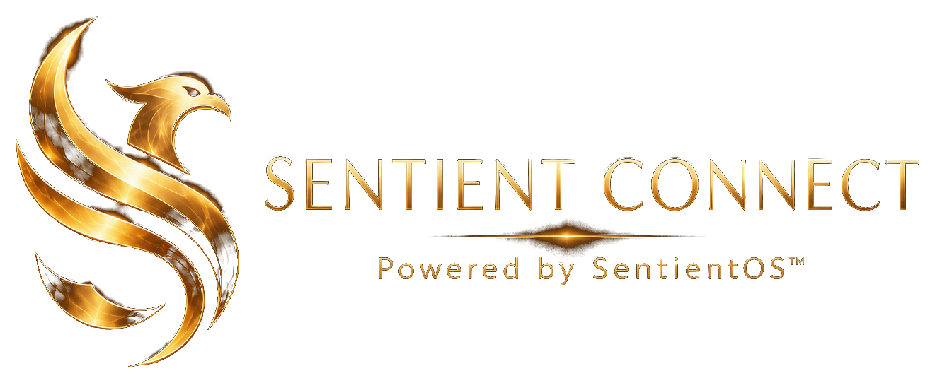 Sentient Connect — Powered by SentientOS